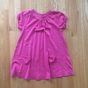 Girls tunic top